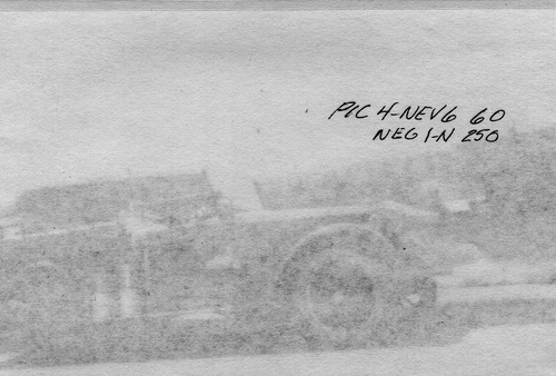 Back of Photo Back of Photo