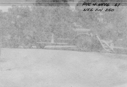 Back of Photo Back of Photo
