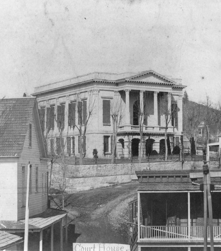 Click to see PIC 4-NEV6 64 of Nevada City (PIC 4-NEV)