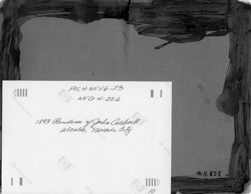 Back of Photo Back of Photo
