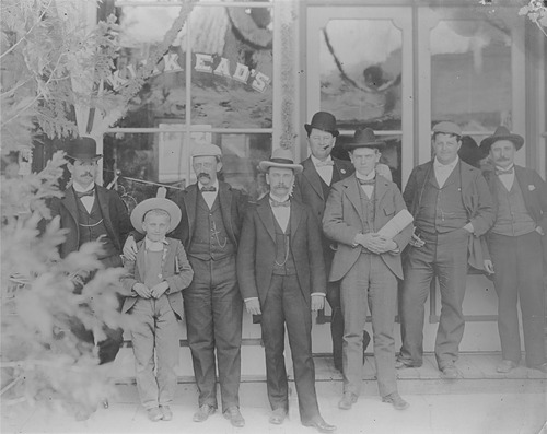 Click to see PIC 4-NEV6 79 of Nevada City (PIC 4-NEV)