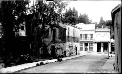 Click to see PIC 4-NEV6 86-A of Nevada City (PIC 4-NEV)