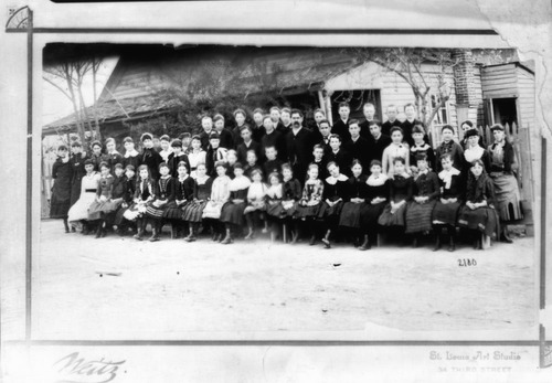 Click to see PIC 4-NEV6 91D of Nevada City (PIC 4-NEV)