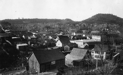 Click to see PIC 4-NEV6 94 of Nevada City (PIC 4-NEV)