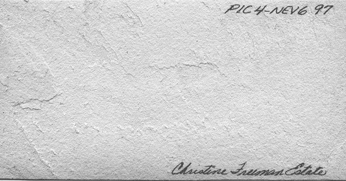 Back of Photo Back of Photo