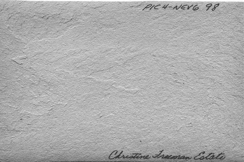 Back of Photo Back of Photo