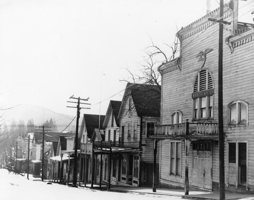 Click to see PIC 4-NEV6 99 of Nevada City (PIC 4-NEV)