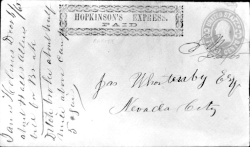 Click to see PIC 4-NEV6 102 of Nevada City (PIC 4-NEV)