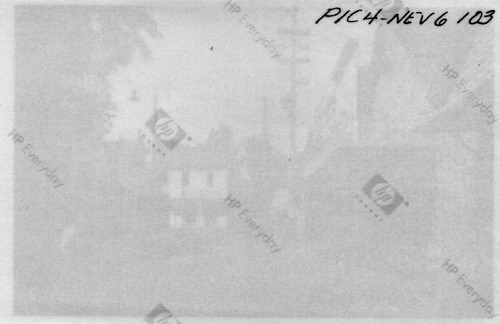 Back of Photo Back of Photo