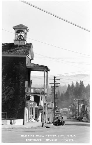Click to see PIC 4-NEV6 107 of Nevada City (PIC 4-NEV)