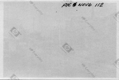 Back of Photo Back of Photo