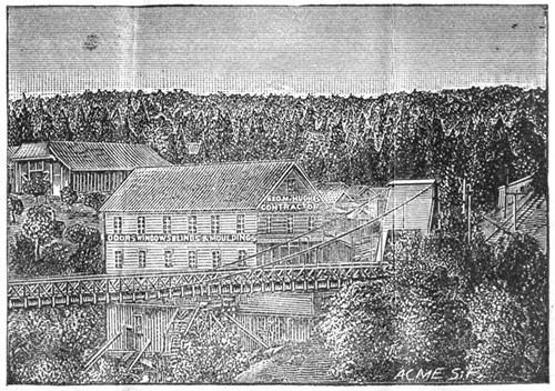 Click to see PIC 4-NEV6 114 of Nevada City (PIC 4-NEV)
