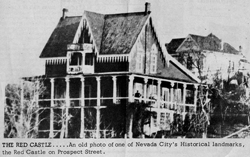 Click to see PIC 4-NEV6 118 of Nevada City (PIC 4-NEV)