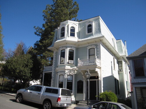 Click to see PIC 4-NEV6 121-1 of Nevada City (PIC 4-NEV)