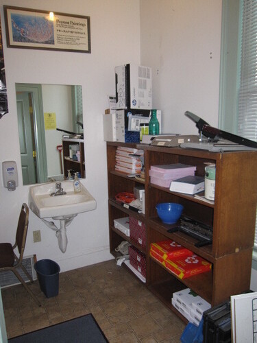 Click to see PIC 4-NEV6 121-6 of Nevada City (PIC 4-NEV)