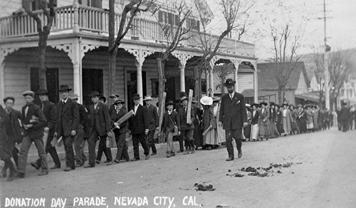 Click to see PIC 4-NEV6 125 of Nevada City (PIC 4-NEV)