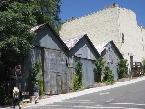 Click to see PIC 4-NEV6 128A of Nevada City (PIC 4-NEV)
