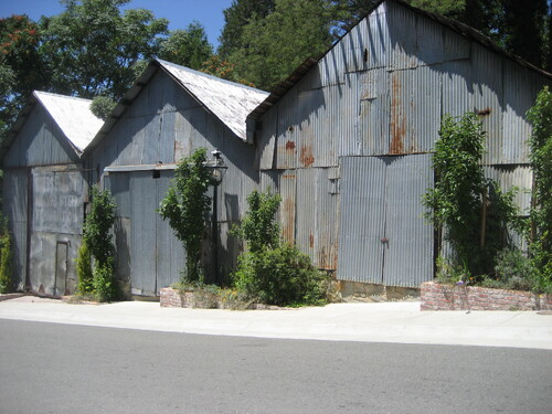 Click to see PIC 4-NEV6 128B of Nevada City (PIC 4-NEV)