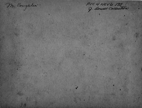 Back of Photo Back of Photo