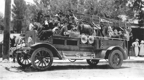 Click to see PIC 4-NEV6 133 of Nevada City (PIC 4-NEV)