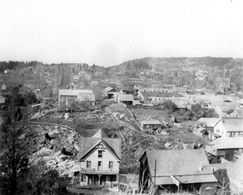 Click to see PIC 4-NEV6 134 of Nevada City (PIC 4-NEV)