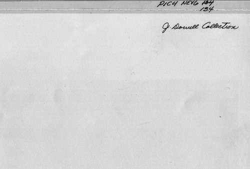 Back of Photo Back of Photo