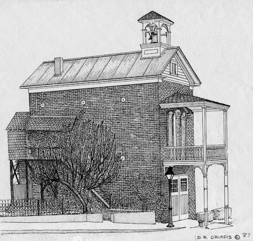 Click to see PIC 4-NEV6 135 of Nevada City (PIC 4-NEV)