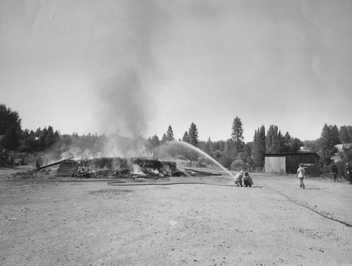 Click to see PIC 4-NEV6 136A of Nevada City (PIC 4-NEV)