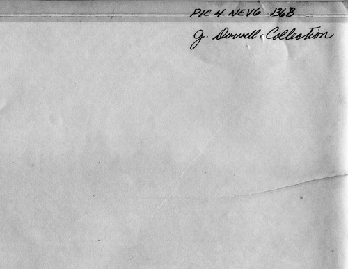 Click to see PIC 4-NEV6 136B-BACK of Nevada City (PIC 4-NEV)