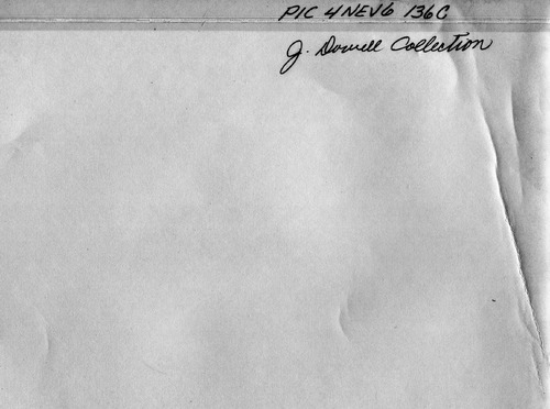 Click to see PIC 4-NEV6 136C-BACK of Nevada City (PIC 4-NEV)