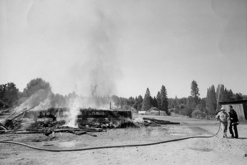 Click to see PIC 4-NEV6 136F of Nevada City (PIC 4-NEV)