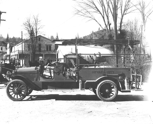 Click to see PIC 4-NEV6 137 of Nevada City (PIC 4-NEV)