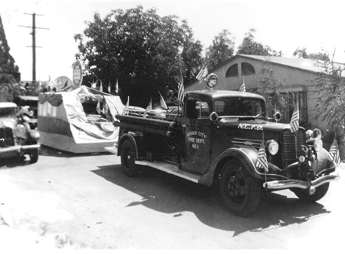 Click to see PIC 4-NEV6 138 of Nevada City (PIC 4-NEV)