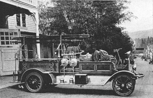 Click to see PIC 4-NEV6 140A & B of Nevada City (PIC 4-NEV)