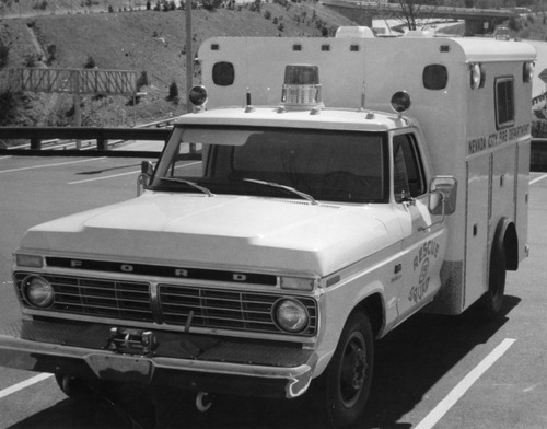 Click to see PIC 4-NEV6 144B of Nevada City (PIC 4-NEV)