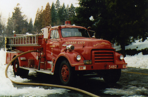 Click to see PIC 4-NEV6 145A of Nevada City (PIC 4-NEV)