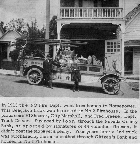 Click to see PIC 4-NEV6 155 of Nevada City (PIC 4-NEV)