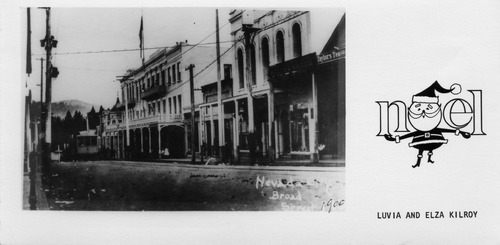 Click to see PIC 4-NEV6 164 of Nevada City (PIC 4-NEV)