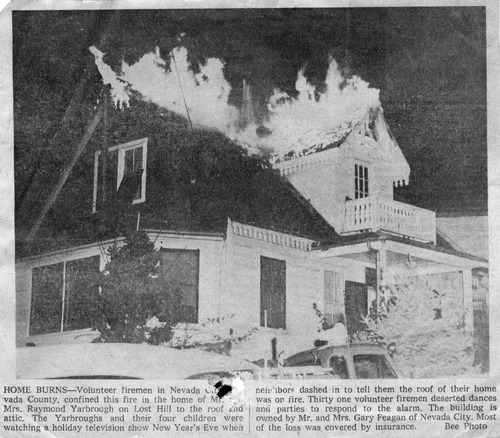 Click to see PIC 4-NEV6 165C of Nevada City (PIC 4-NEV)
