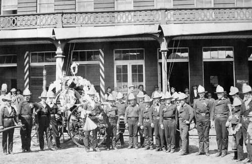 Click to see PIC 4-NEV6 167 of Nevada City (PIC 4-NEV)