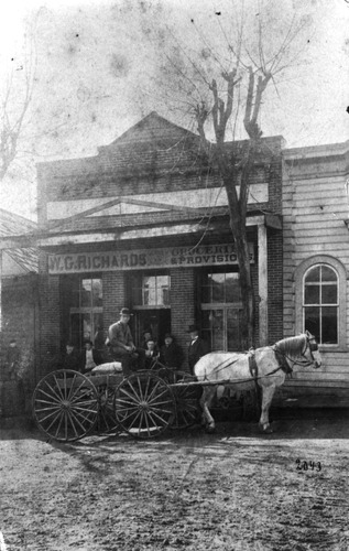 Click to see PIC 4-NEV6 182 of Nevada City (PIC 4-NEV)