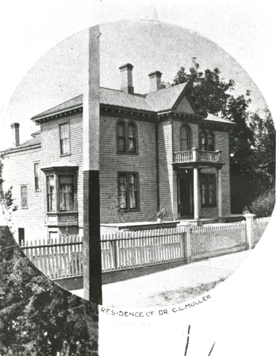 Click to see PIC 4-NEV6 185 of Nevada City (PIC 4-NEV)