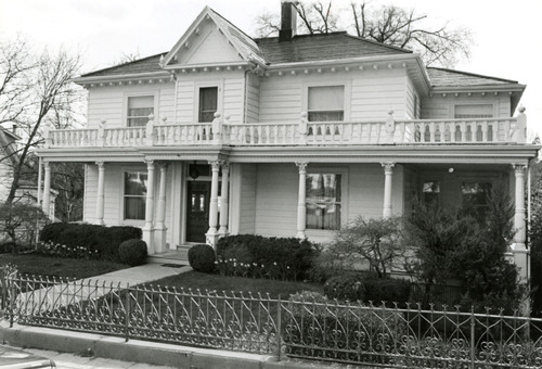 Click to see PIC 4-NEV6 186 of Nevada City (PIC 4-NEV)