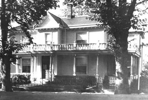Click to see PIC 4-NEV6 187 of Nevada City (PIC 4-NEV)