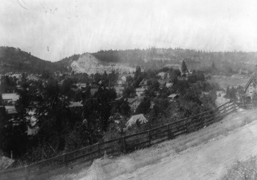 Click to see PIC 4-NEV6 188 of Nevada City (PIC 4-NEV)