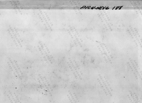 Back of Photo Back of Photo