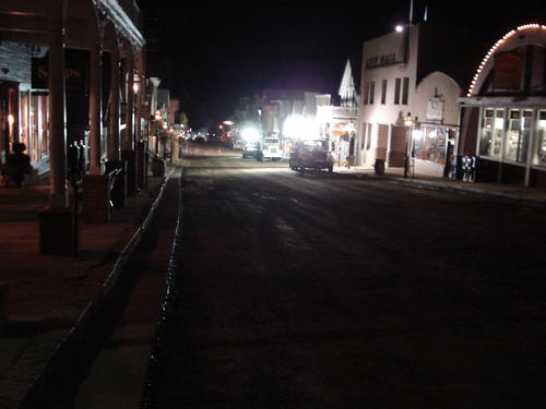 Click to see PIC 4-NEV6 190A of Nevada City (PIC 4-NEV)