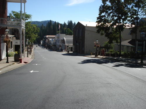Click to see PIC 4-NEV6 190C of Nevada City (PIC 4-NEV)