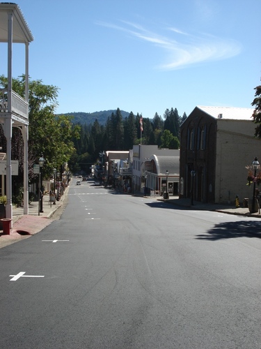Click to see PIC 4-NEV6 190D of Nevada City (PIC 4-NEV)
