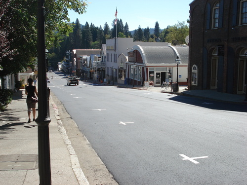 Click to see PIC 4-NEV6 190E of Nevada City (PIC 4-NEV)